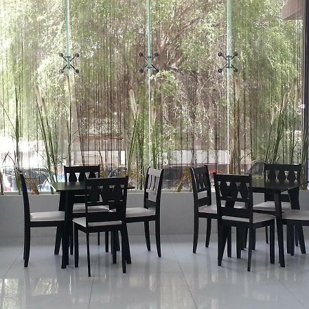 Venus Hotel Muscat Eksteriør bilde